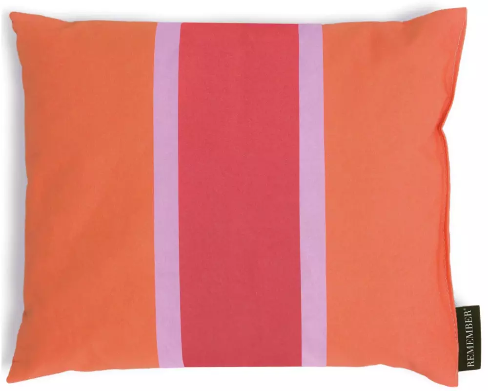 Remember Kissen Arvenholz 21 x 26 cm