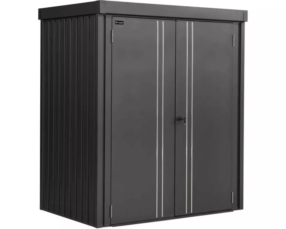 Floraworld Premium Gartenschrank 1.4 m²