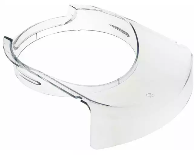 Kenwood Spritzschutz Oberteil