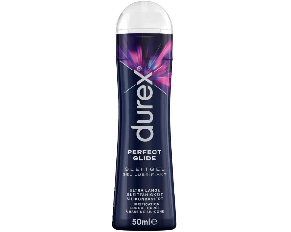 Durex Gleitgel Play Perfect Glide 50 ml