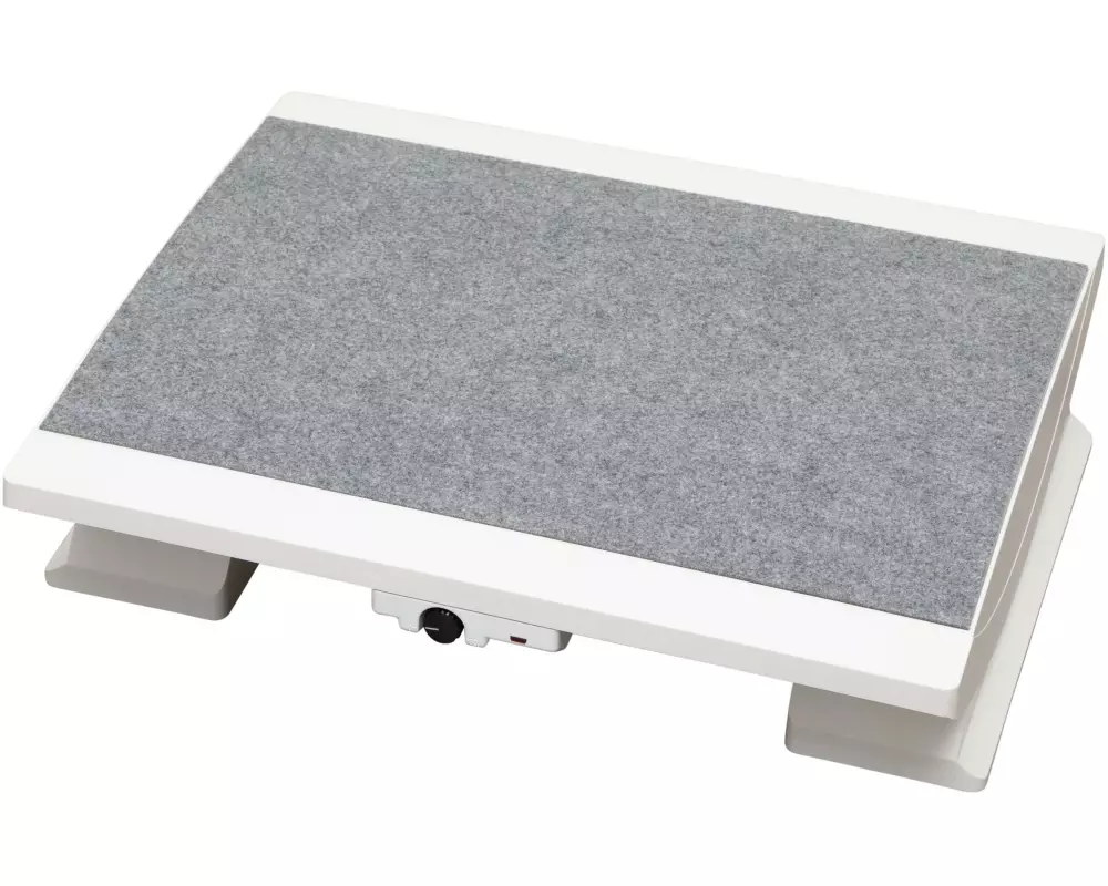 Maul Ergonomische Fussstütze MAULpro beheizt