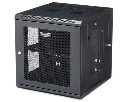 12U SERVER RACK ENCLOSURE