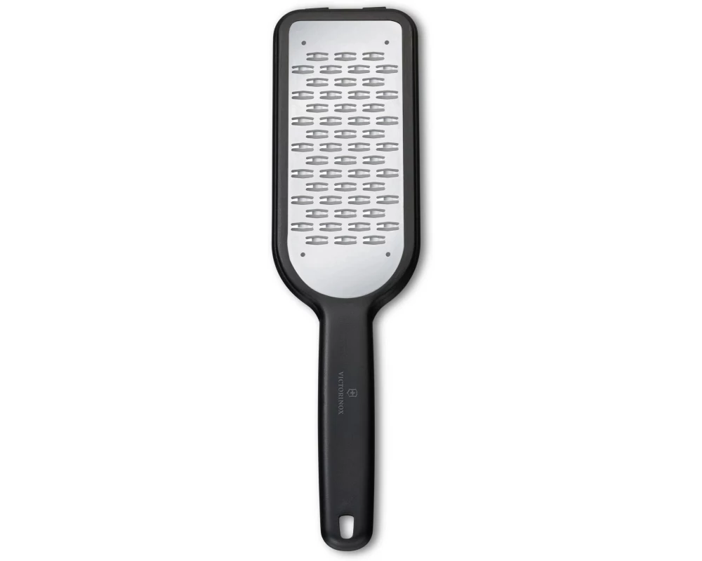 Victorinox Reibe, 2-Wege Klinge Schwarz