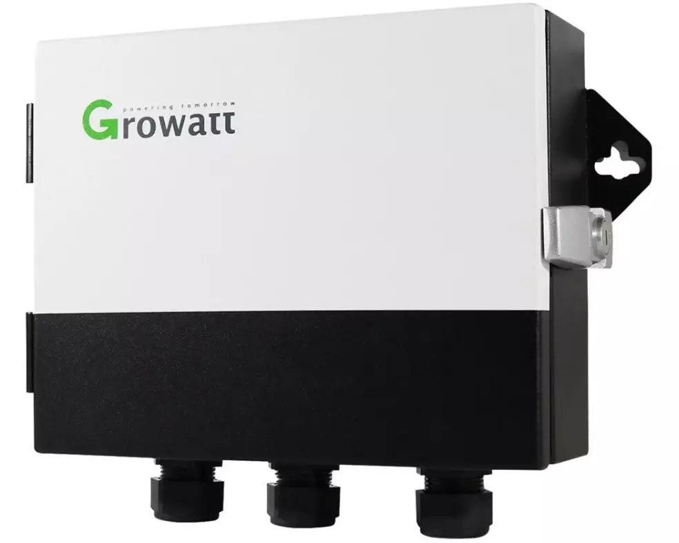 GROWATT Transferschalter ATS-S 30A, 1-phasig