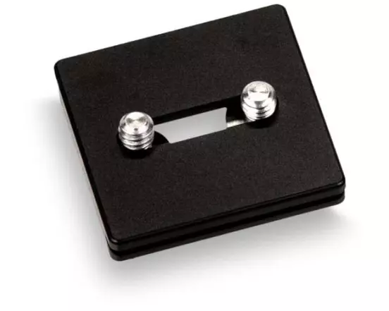 Tilta Schnellwechselplatte TA-T18-QRBP4-B