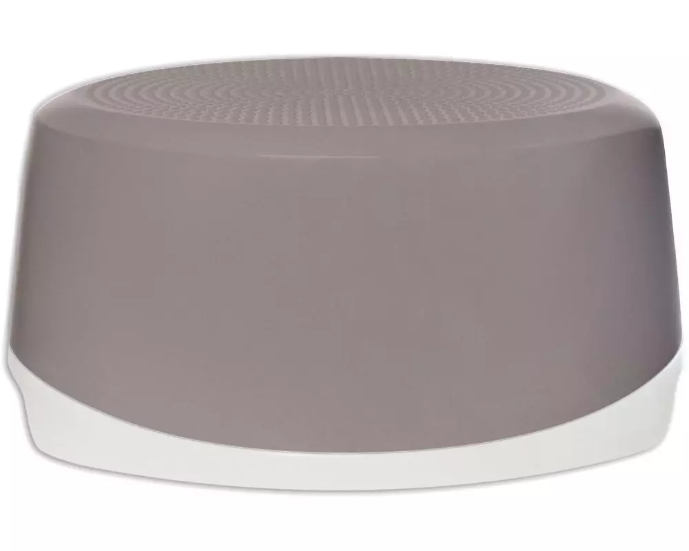 ZEWI bébé-jou Schemel Chalk Brown