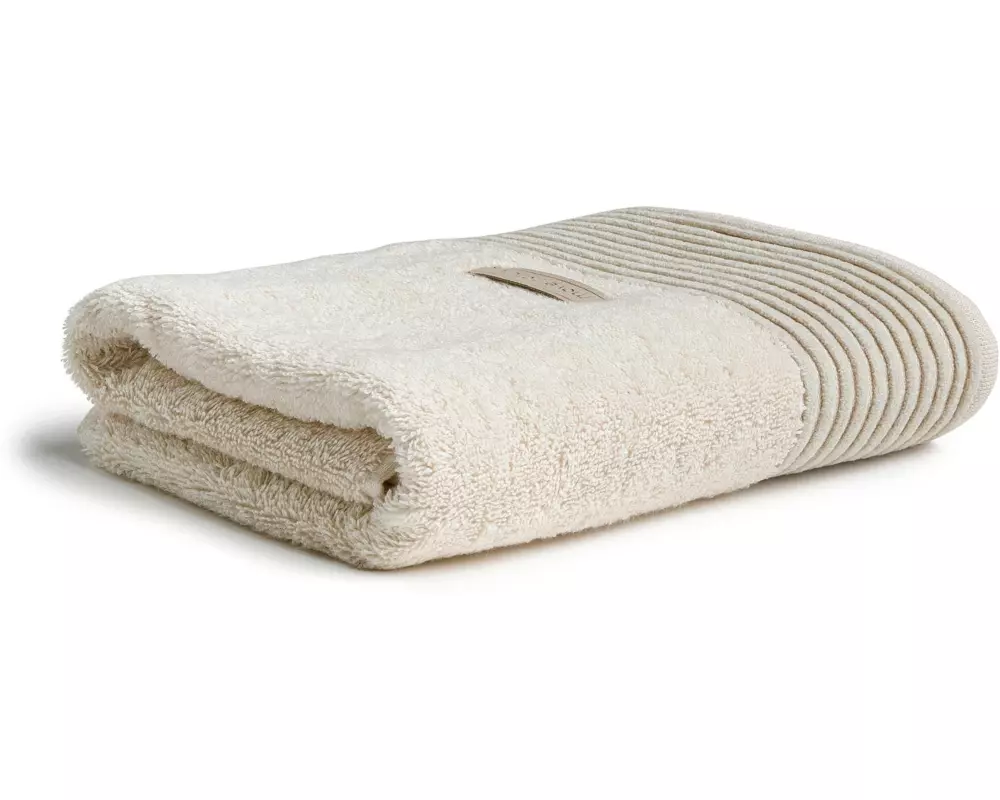 Möve Handtuch Wellness 50 x 100 cm, Beige