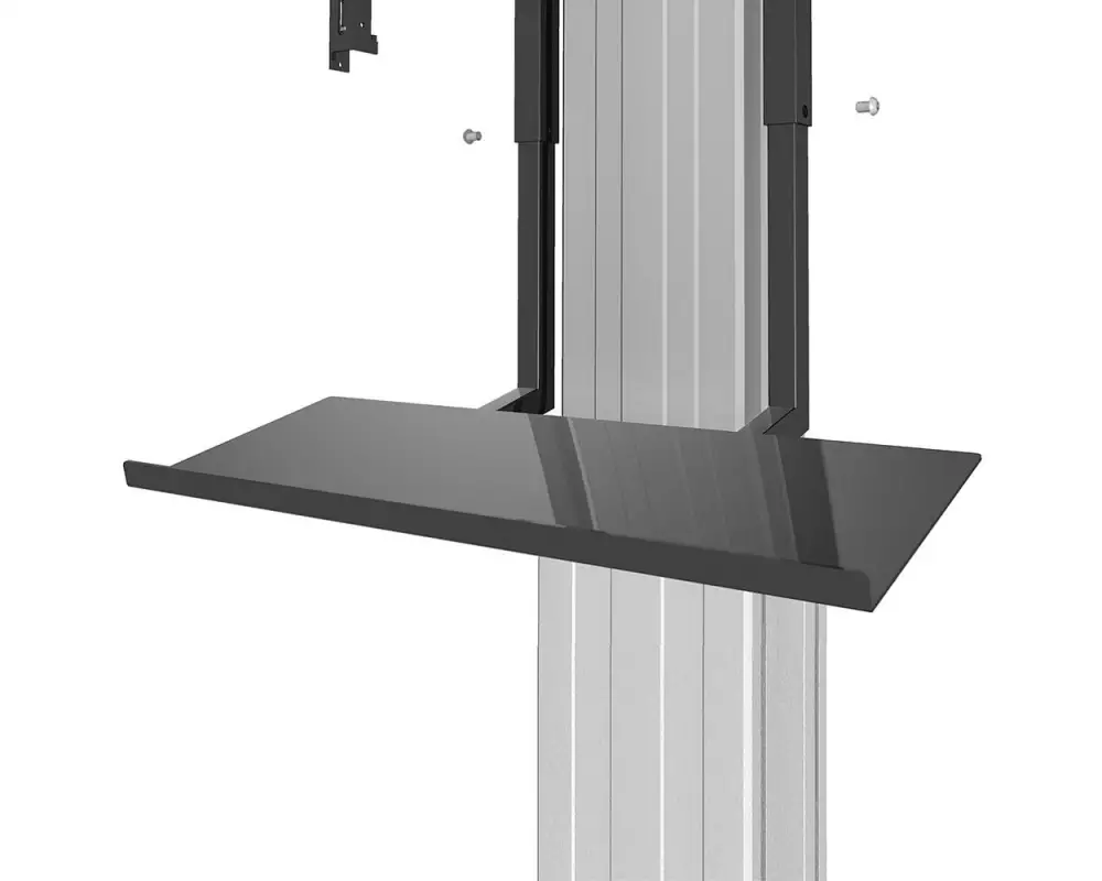 NEOMOUNTS Tablar PLASMA-M2250KEYB für M2250 und W2250