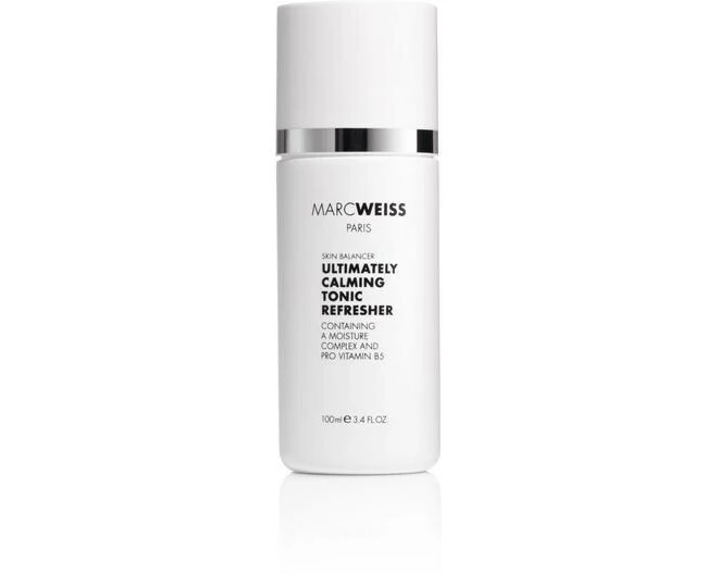 Marc Weiss Paris Skin Balancer Calming Tonic 100 ml