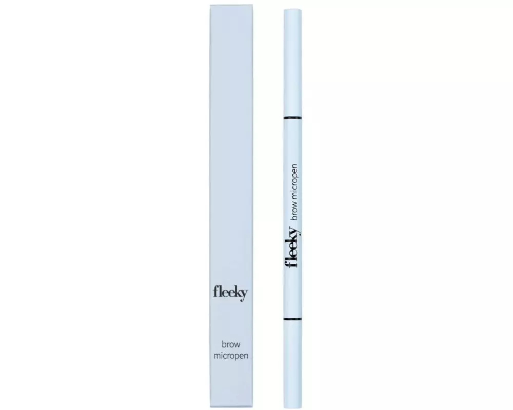 fleeky 3D Brow Micropen Dark Brown