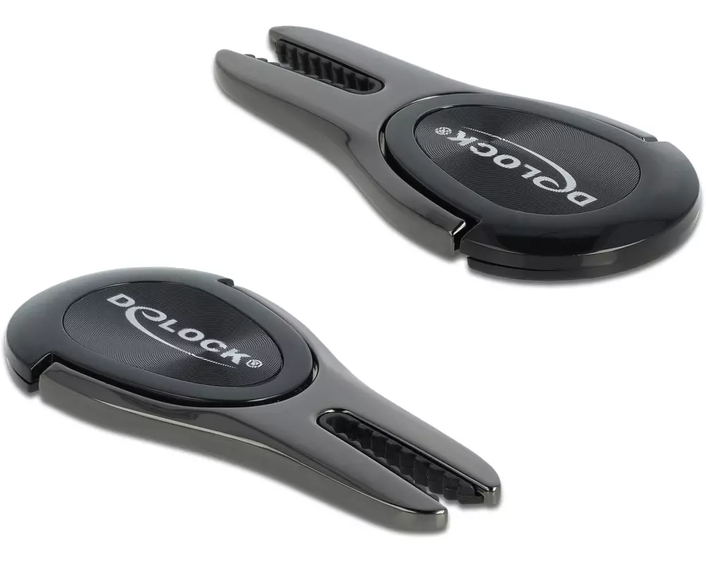 Delock Universal Handy Halterung Mini 4 in 1