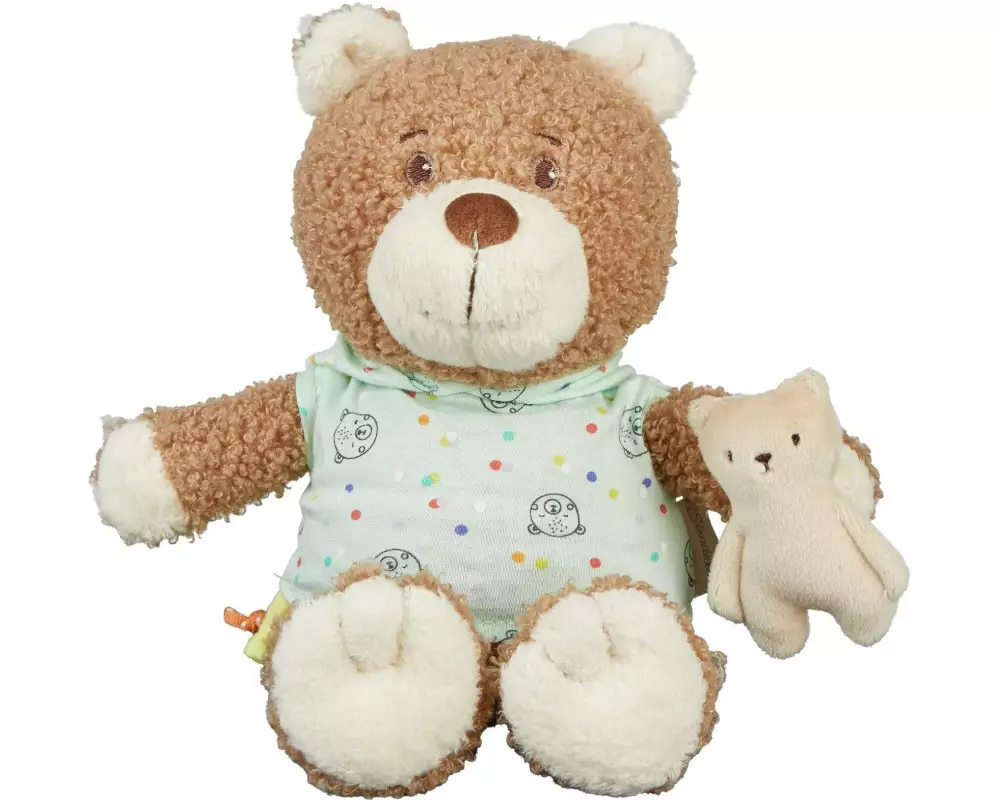 Sterntaler Kuscheltier M Bär Bo