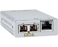 Allied Telesis MMC2000/SC Transceiver/Media Converter