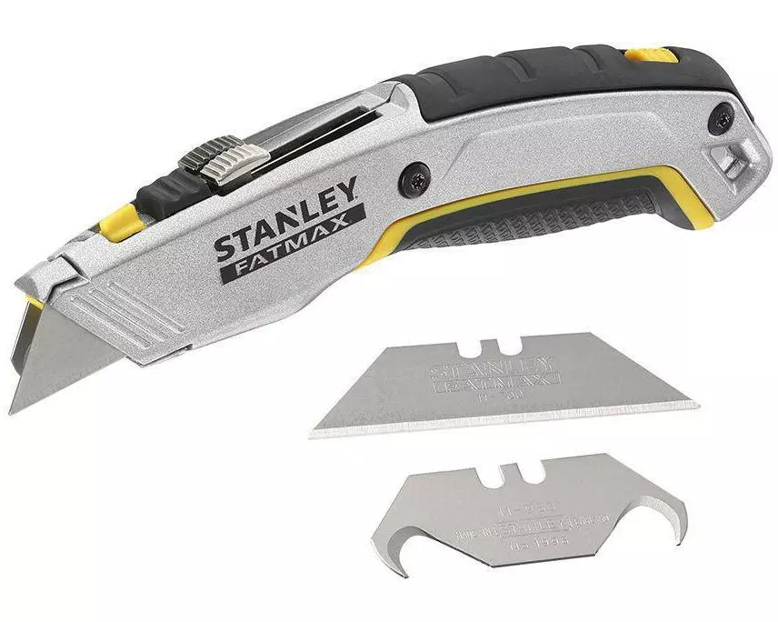 Stanley Fatmax Messer Fatmax Pro 2-in-1 19 mm