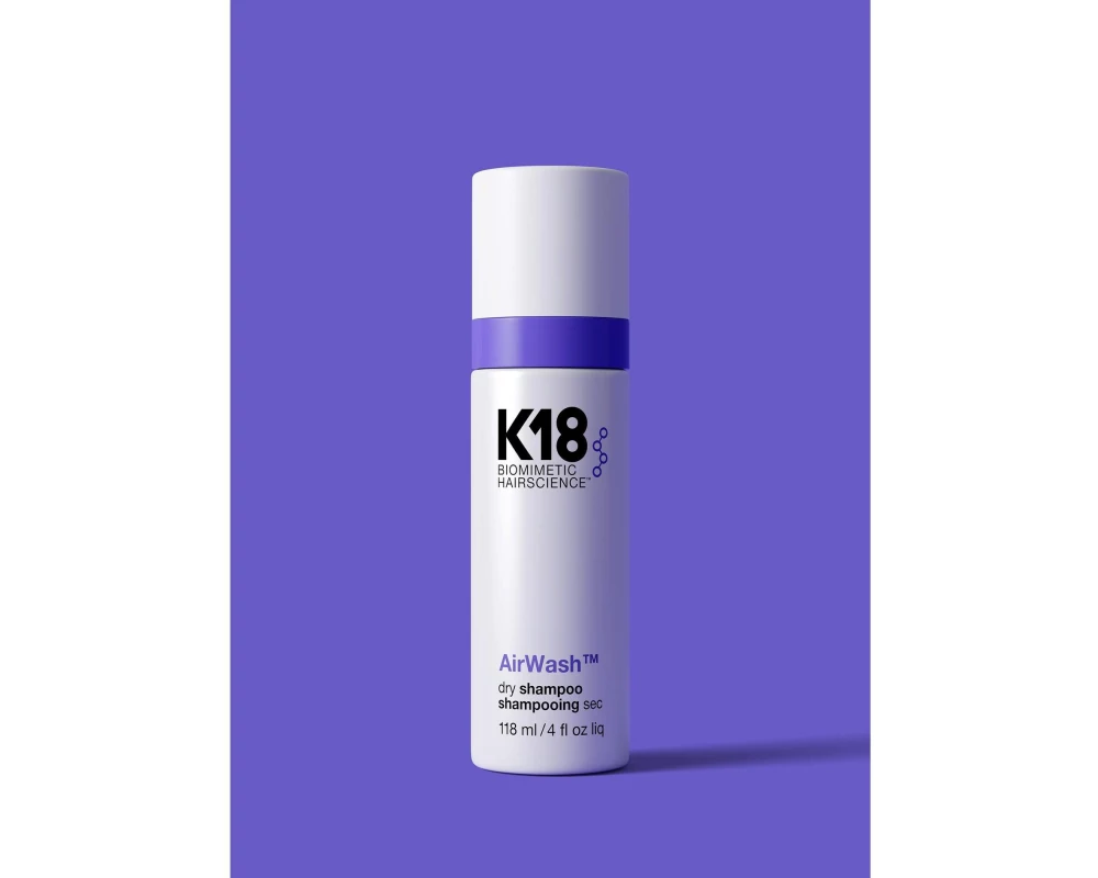 K18 Airwash 118 ml