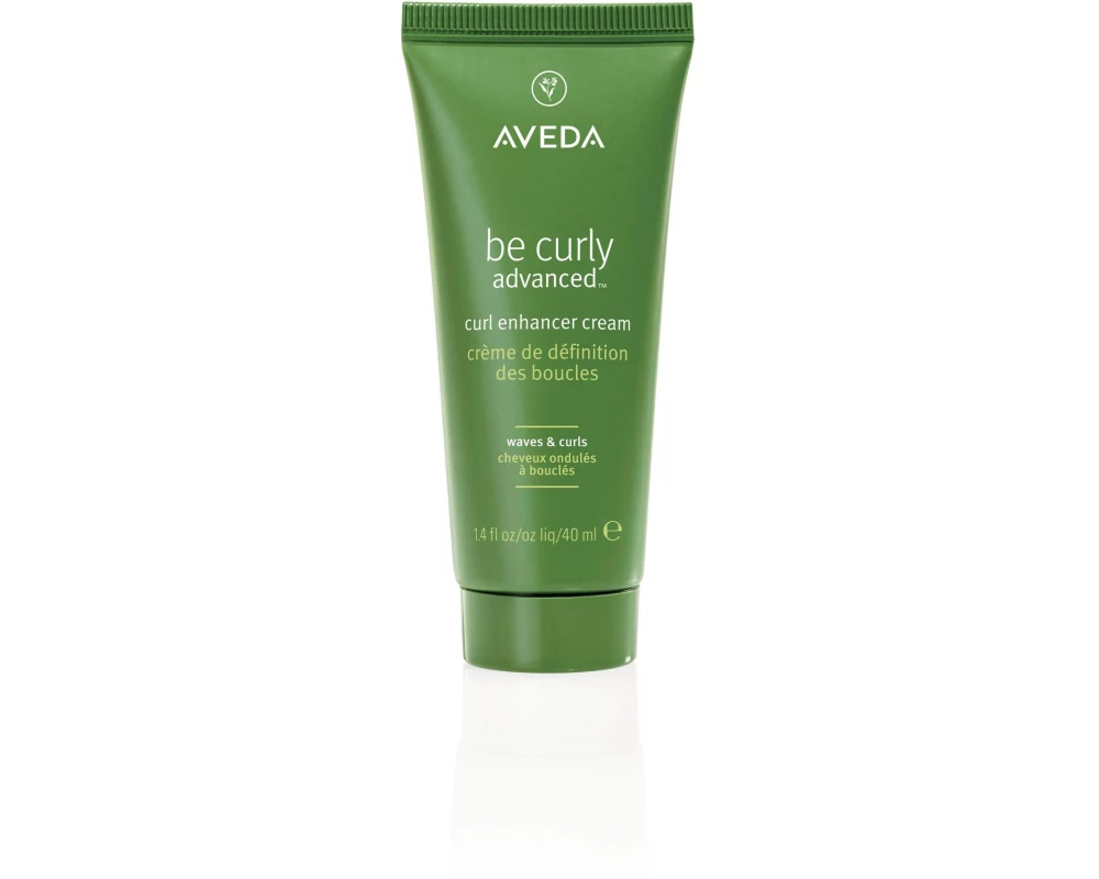 aveda Be Curly Advanced Curl Enhancer Cream 40
