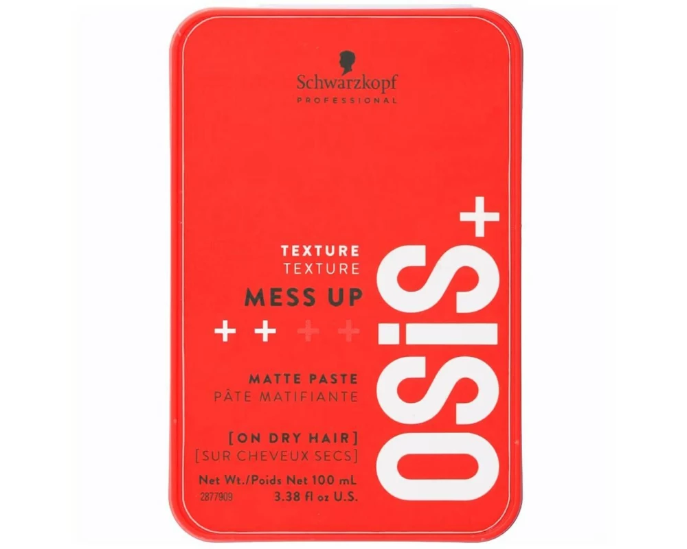Schwarzkopf Professional Osis Mess Up 100 ml