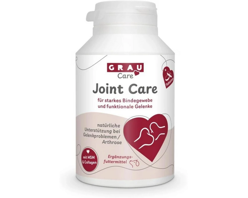 Grau Joint Care 185 Stück