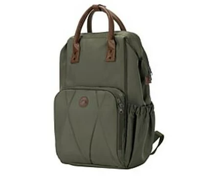 Bebeconfort Wickelrucksack Wickelrucksack Mineral Green