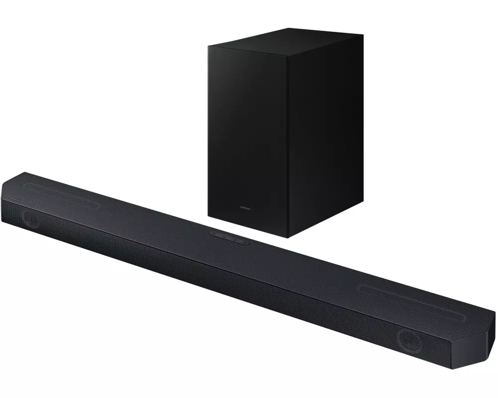 Samsung Soundbar HW-Q600C