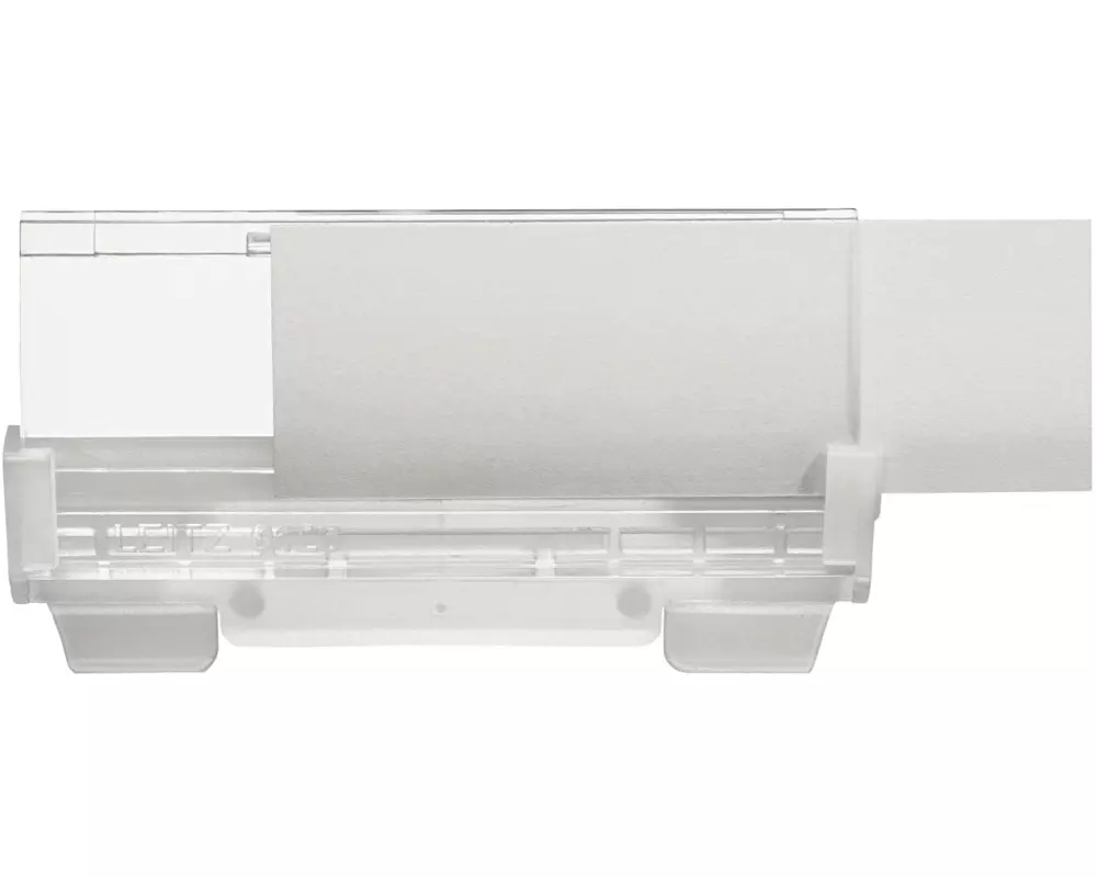 Leitz Zubehör Hängeregister Alpha Active 5 Stück