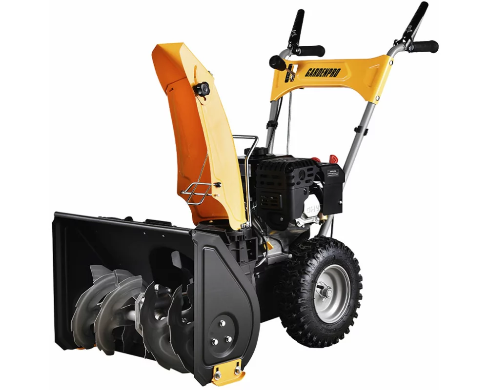 Ekström Schneefräse 56cm