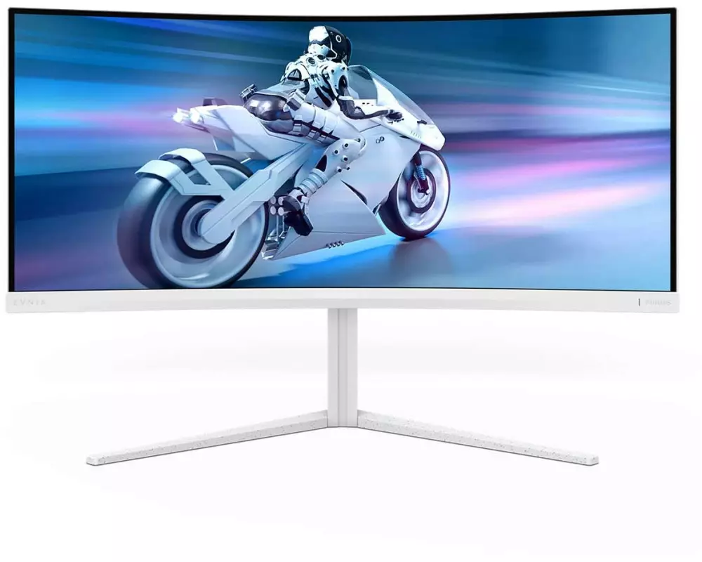 Philips Monitor 34M2C5501A/00