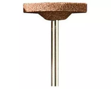Dremel Schleifstein 8215 Korund-Schleifspitze, 1 Stück