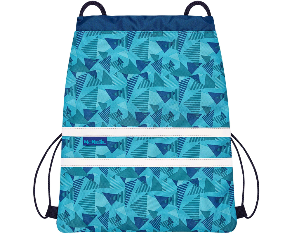 MCNEILL Sportschuhbeutel NEW RACE 9245225000 31x41cm