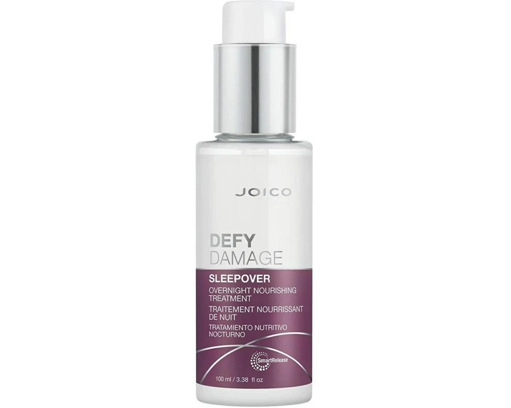 JOICO Defy Damage Sleepover 100 ml