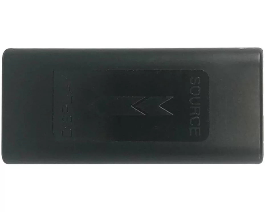 EATON TRIPPLITE Signal Repeater for B127A Extenders Over Cat6, 4K 60Hz HDR 4:4:4, PoC, HDCP, 2.2, 400ft. TAA