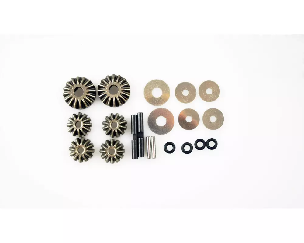 Amewi Zahnräder Pitbull X für Differential