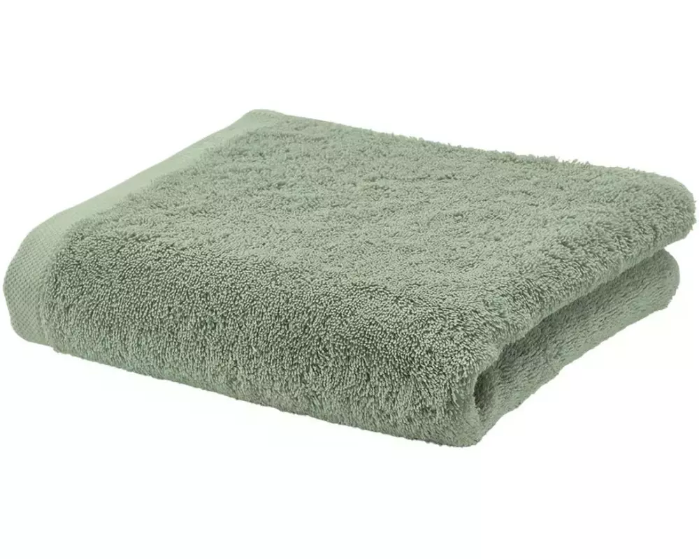 Aquanova Handtuch London 55 x 100 cm, Thyme