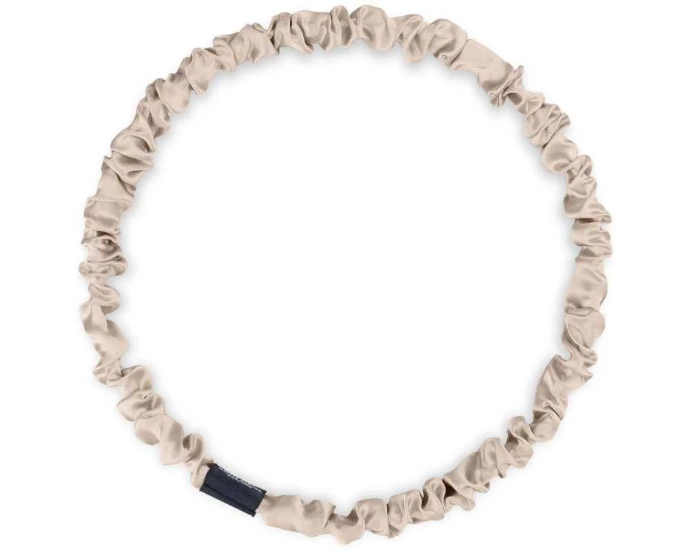 Ailoria LUXE LOOP Seide Beige Onesize