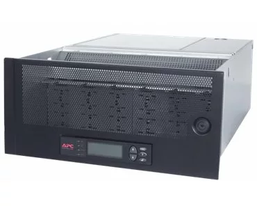 APC Modular IT Power Distribution Unit 138KW 200A 400V 18 Pole 5U