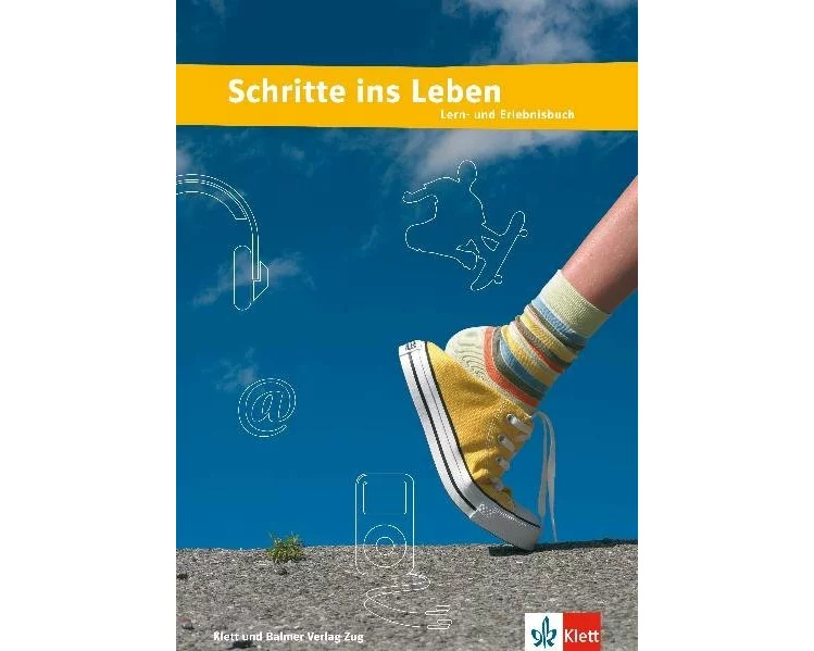 Schritte ins Leben