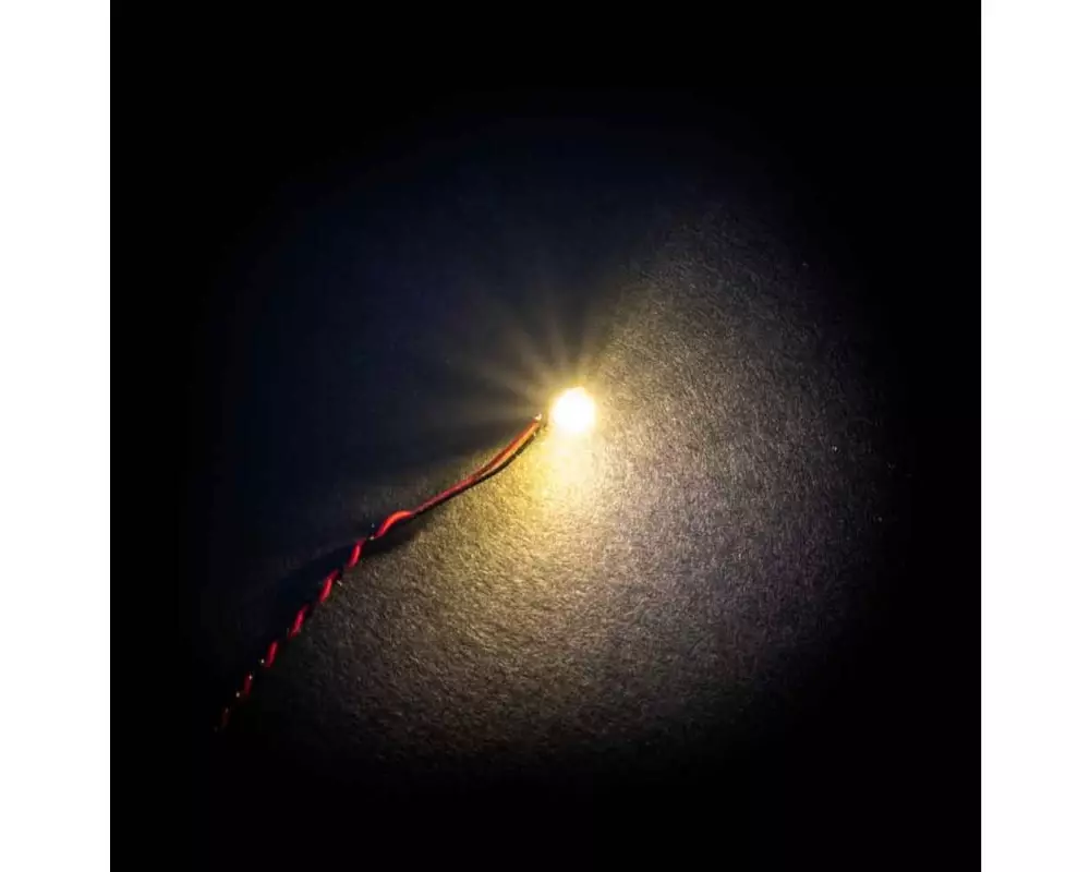 Light My Bricks Zubehör Light My Bricks Bit Lights white 30 cm 4er Pack