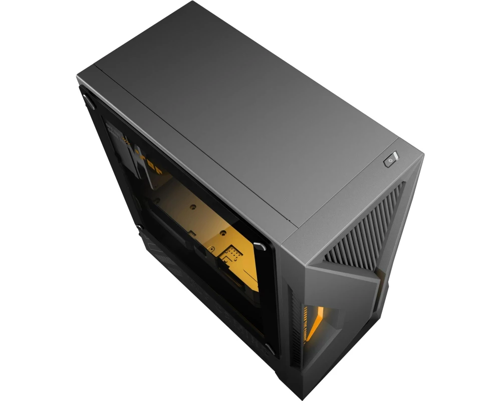 ASUS Gaming PC TUF Gaming T500 (T500MV-07240H258W)