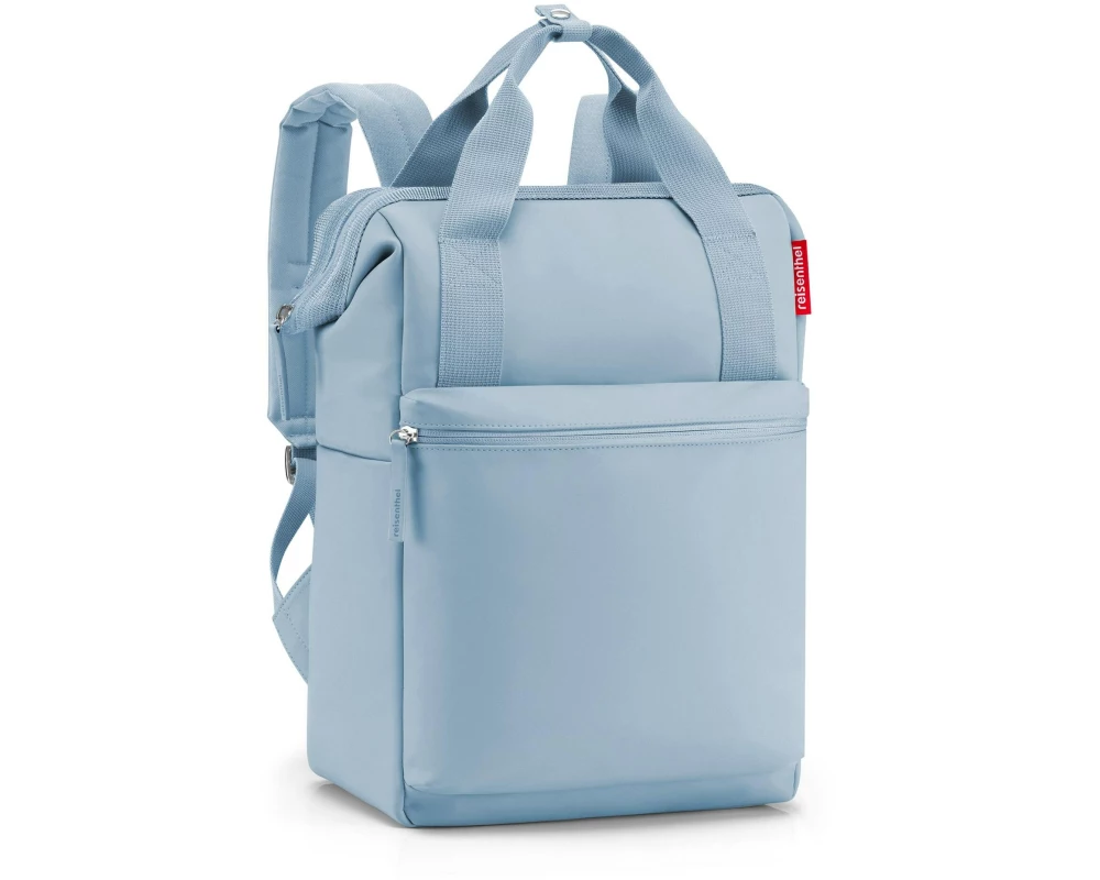 Reisenthel Freizeitrucksack allrounder backpack Skyblue