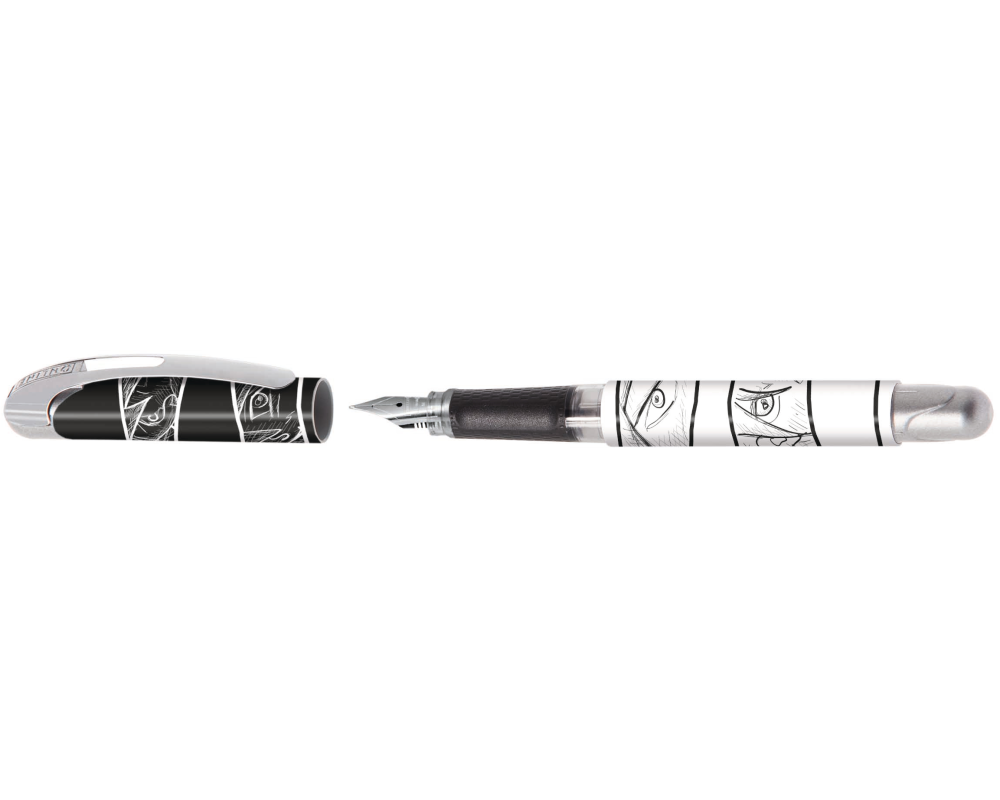 ONLINE Füllhalter Manga M 12604/3D