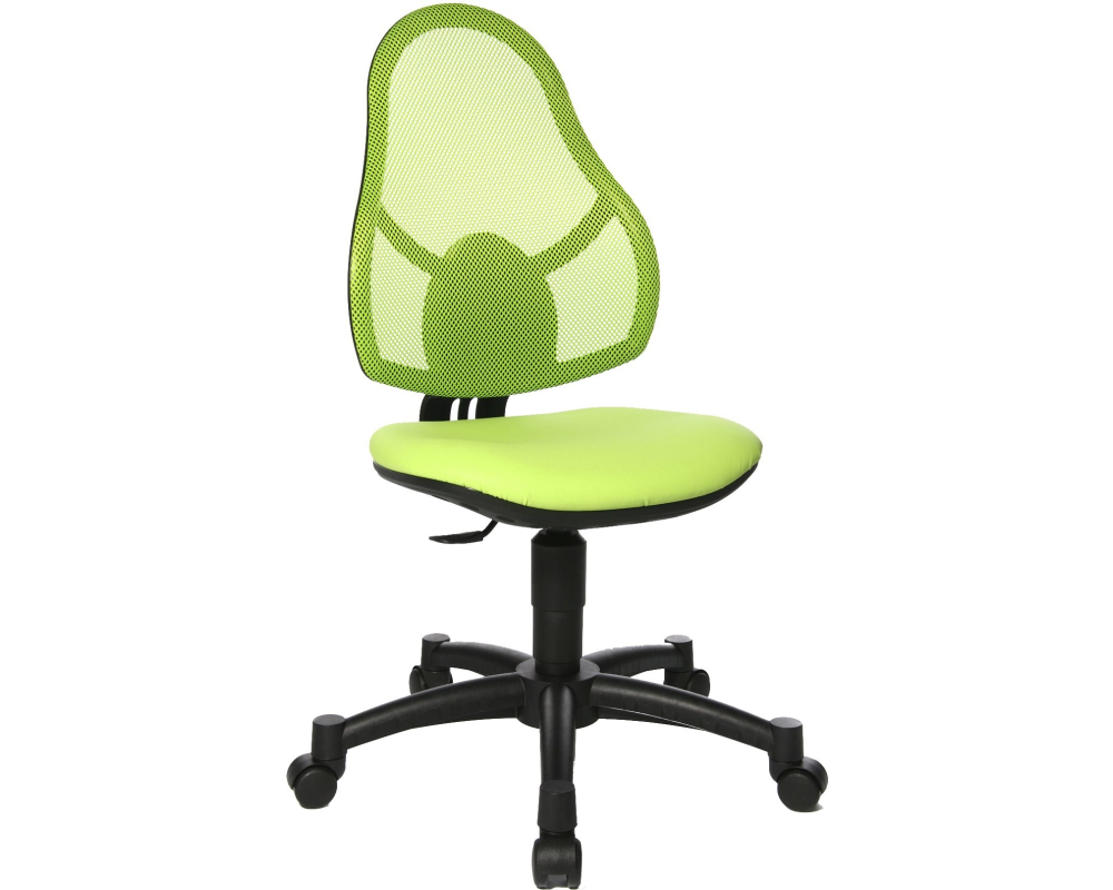 TOPSTAR Kinderbürostuhl 71430 S05 Open Art Junior, grün