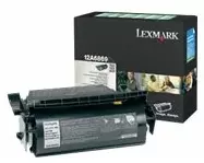 LEXMARK T62X label toner cartridge black standard capacity 30.000 pages 1-pack return program