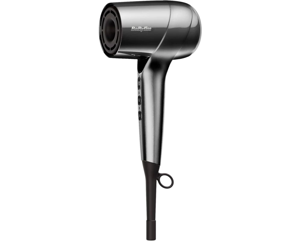 Babyliss Haartrockner Titanium Shine