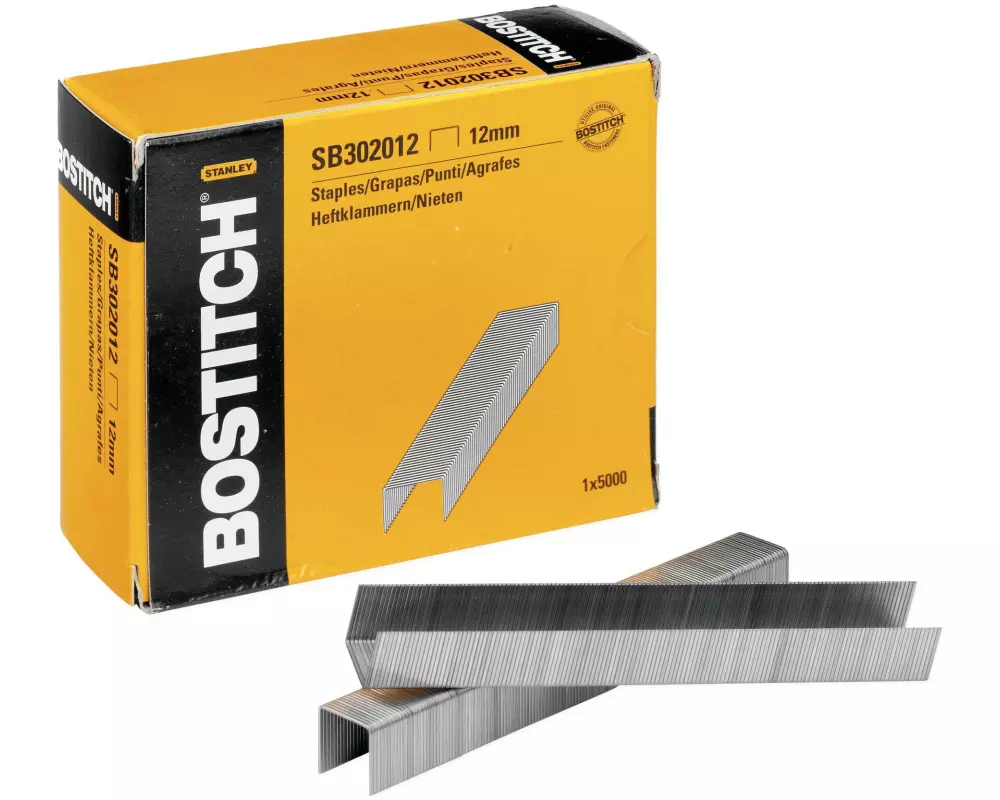 Bostitch Heftklammer SB 3020 5000 Stück