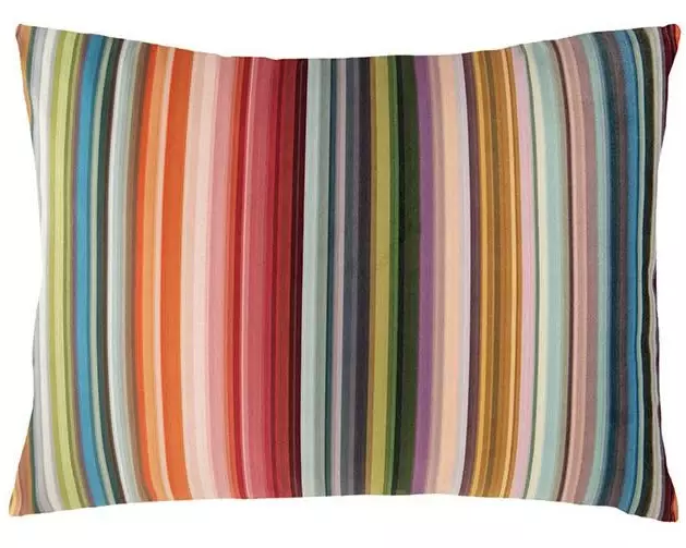 Remember Kissen Touluse wide 35 x 50 cm, mit Füllung