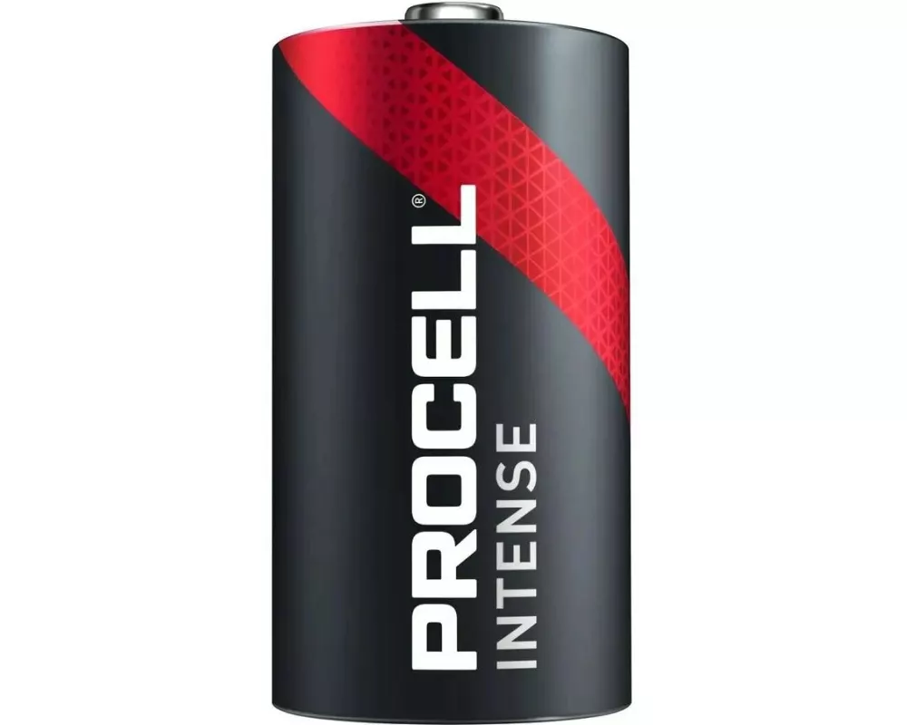 Duracell Batterie Procell Intense C , 10 Stück