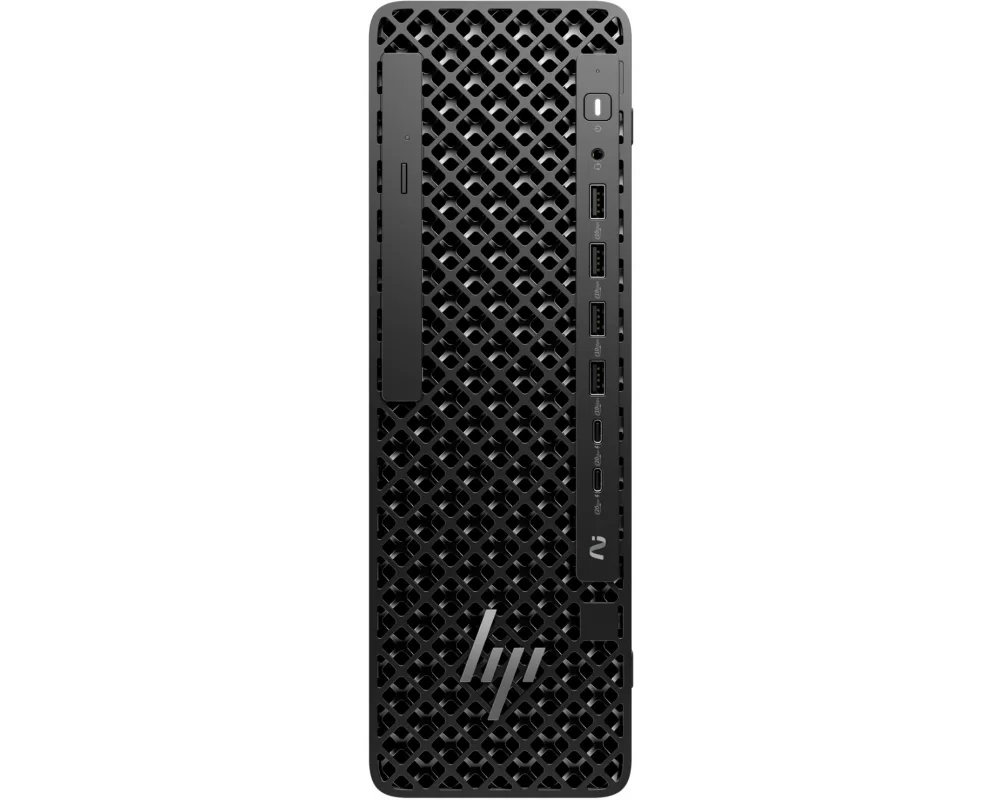HP Z2 SFF G1i, Intel Core Ultra 9 285K, 64GB, SSD PICe 1TB, NVIDIA RTX 2000 16GB, Win11 Pro