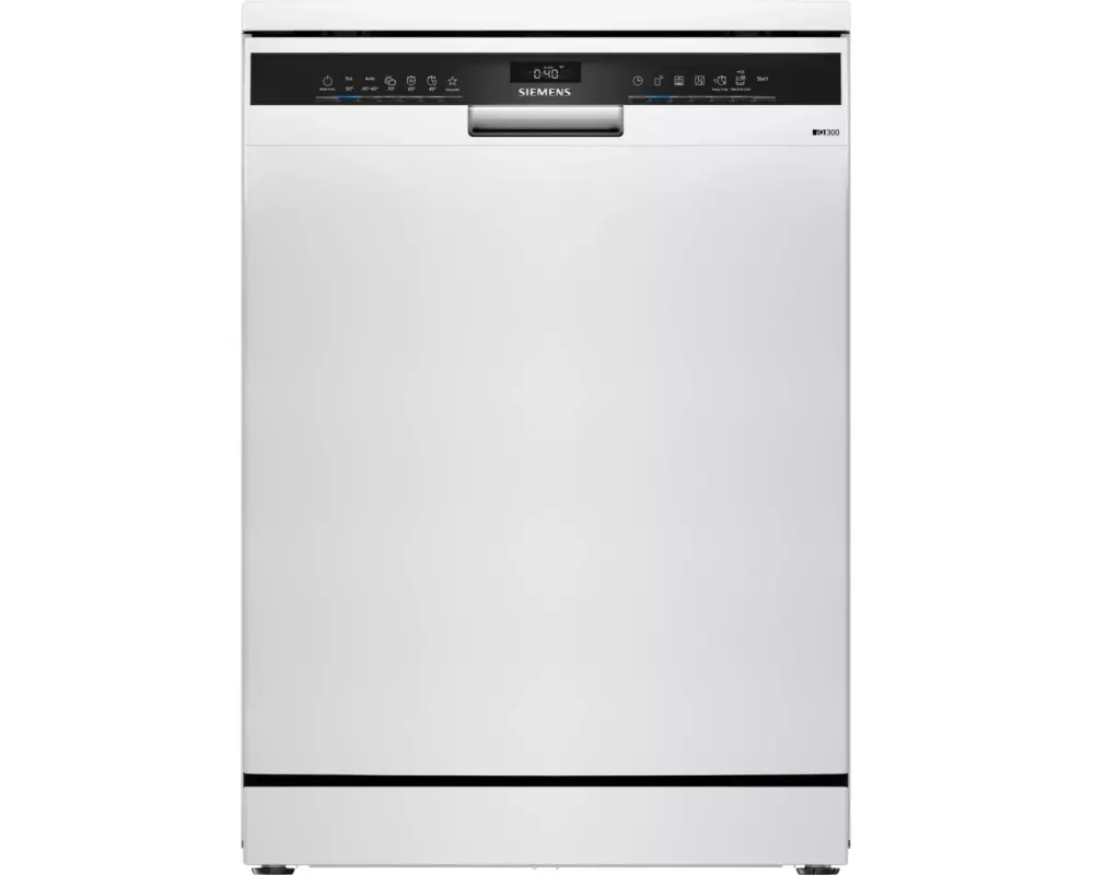 Siemens Geschirrspüler iQ300 SN23EW03ME