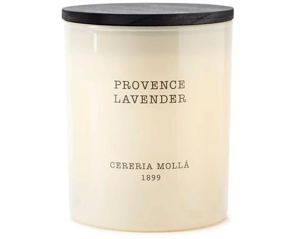 Cerería Mollá Duftkerze Provence Lavender 230g