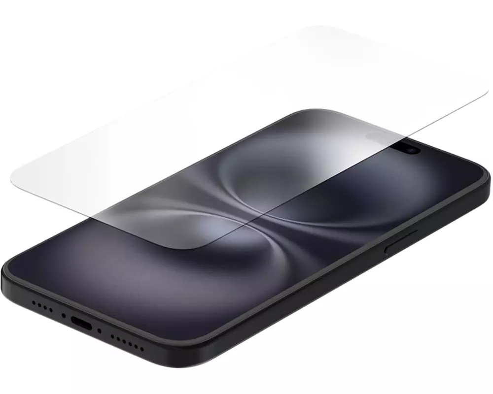 Quad Lock Screen Protector – iPhone 16 Plus